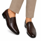Handmade All-Leather Shoes | Lozo