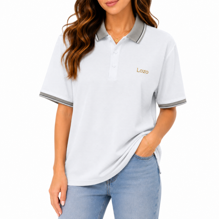 t-shirt - Lozo