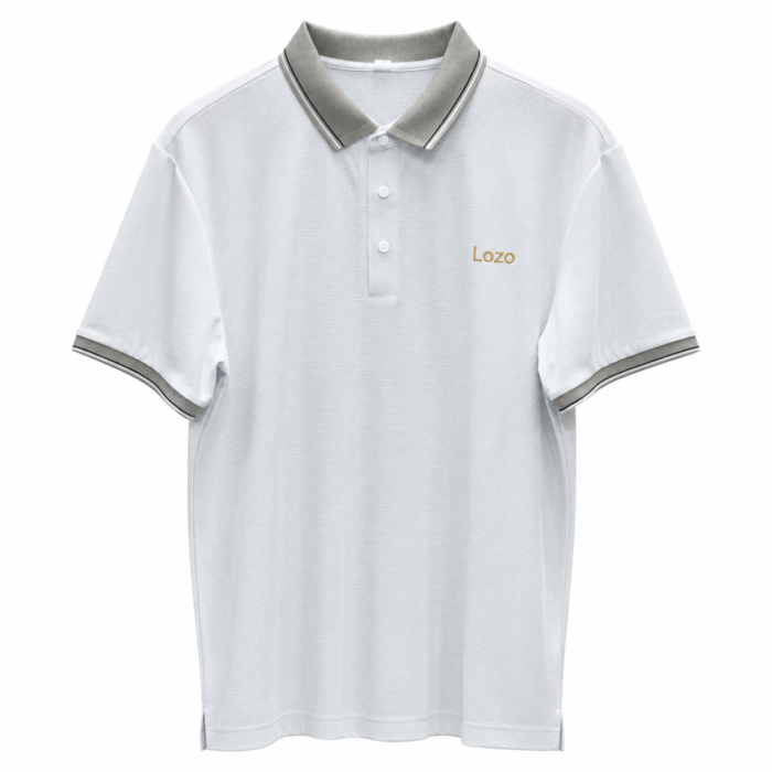 t-shirt - Lozo