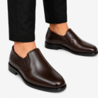 Handmade All-Leather Shoes | Lozo