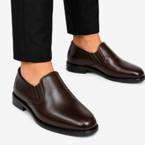 Handmade All-Leather Shoes | Lozo