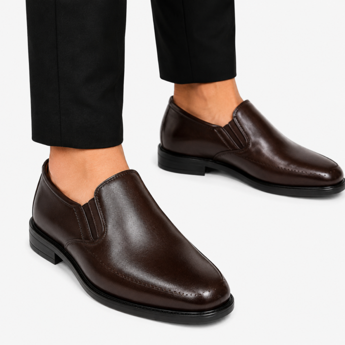 Handmade All-Leather Shoes | Lozo