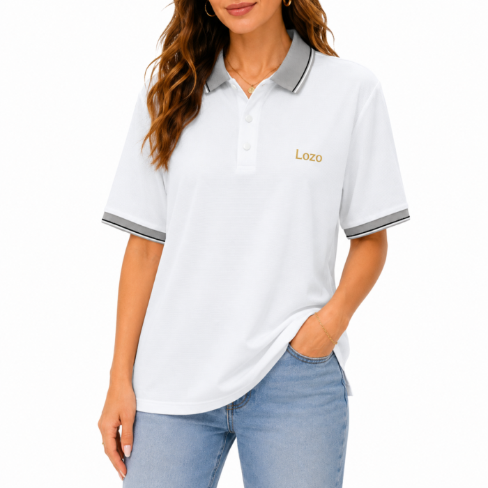t-shirt - Lozo