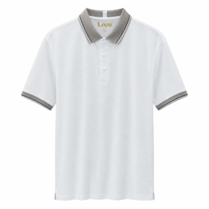 t-shirt - Lozo