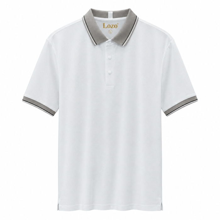 t-shirt - Lozo