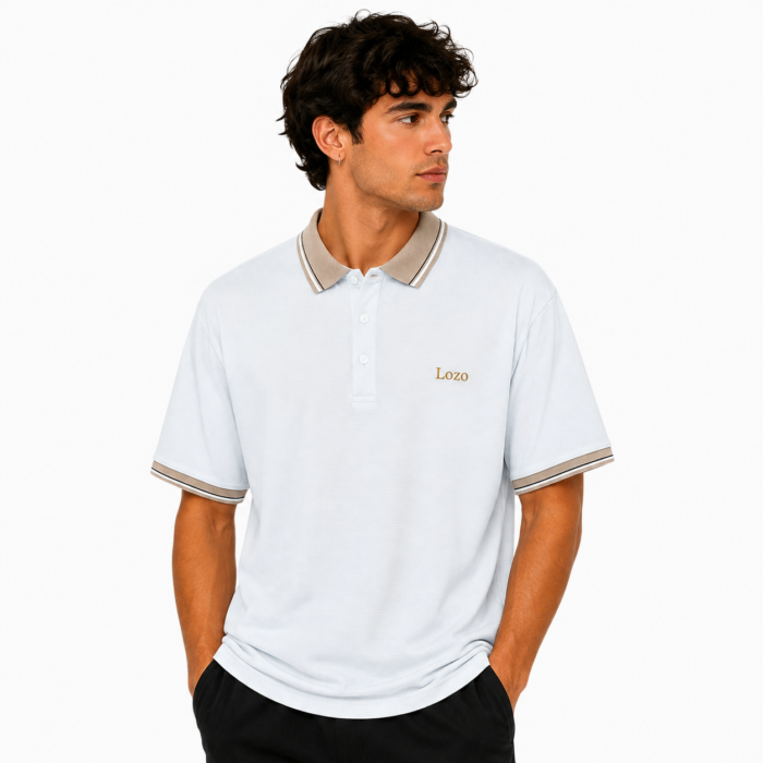 t-shirt - Lozo t-shirt - Lozo