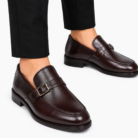 Handmade All-Leather Shoes | Lozo