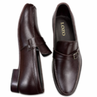 Handmade All-Leather Shoes | Lozo