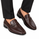 Handmade All-Leather Shoes | Lozo