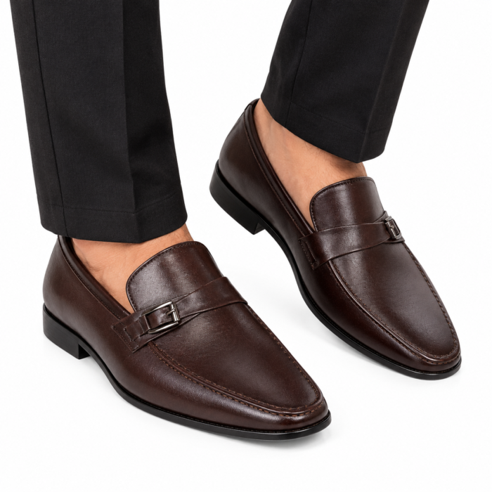 Handmade All-Leather Shoes | Lozo
