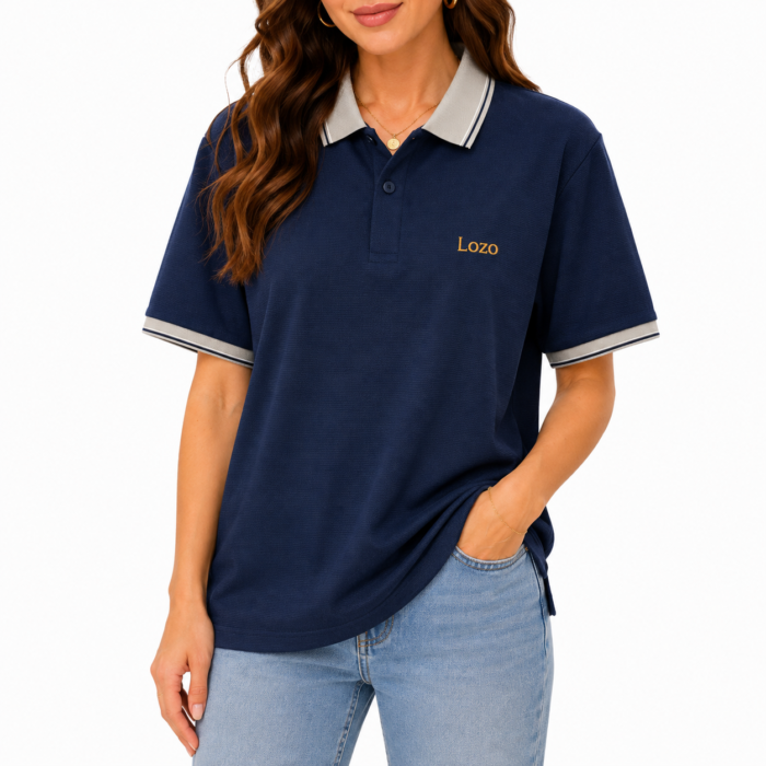 t-shirt - Lozo