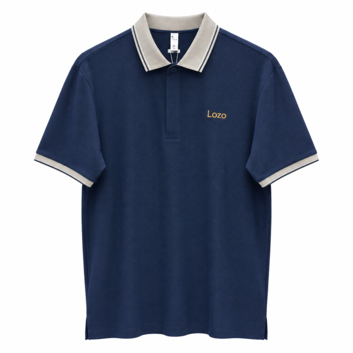 t-shirt - Lozo