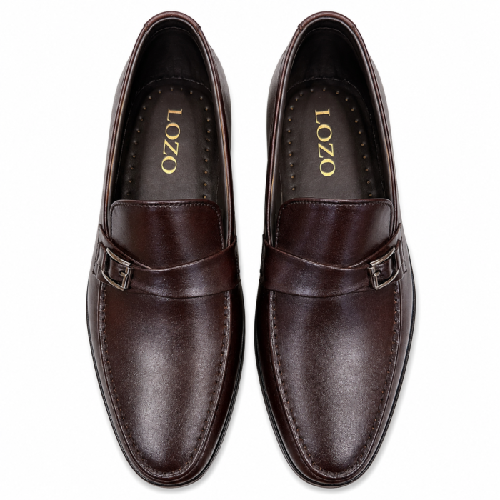 Handmade All-Leather Shoes | Lozo