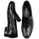 Handmade All-Leather Shoes | Lozo