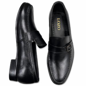 Handmade All-Leather Shoes | Lozo