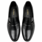 Handmade All-Leather Shoes | Lozo