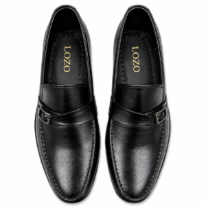 Handmade All-Leather Shoes | Lozo