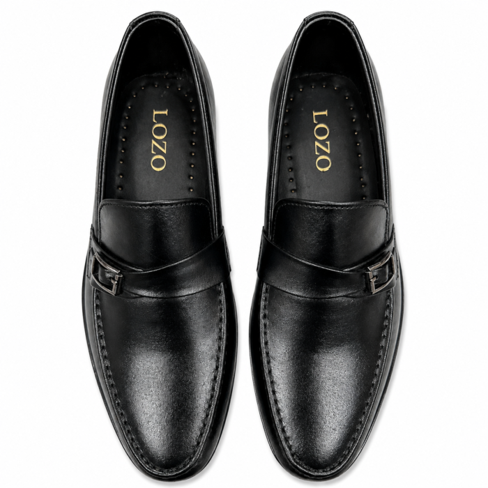 Handmade All-Leather Shoes | Lozo