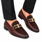 Handmade All-Leather Shoes | Lozo