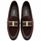 Handmade All-Leather Shoes | Lozo