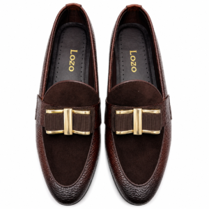 Handmade All-Leather Shoes | Lozo