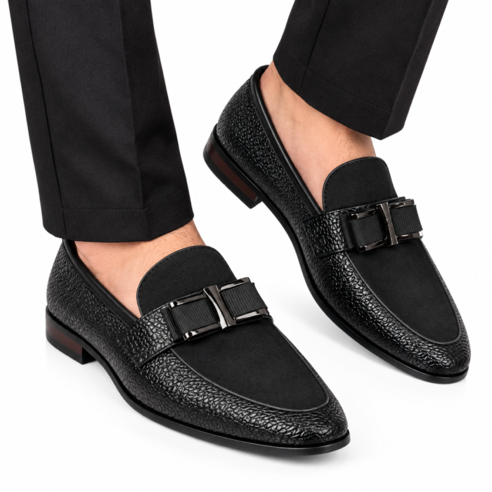 Handmade All-Leather Shoes | Lozo