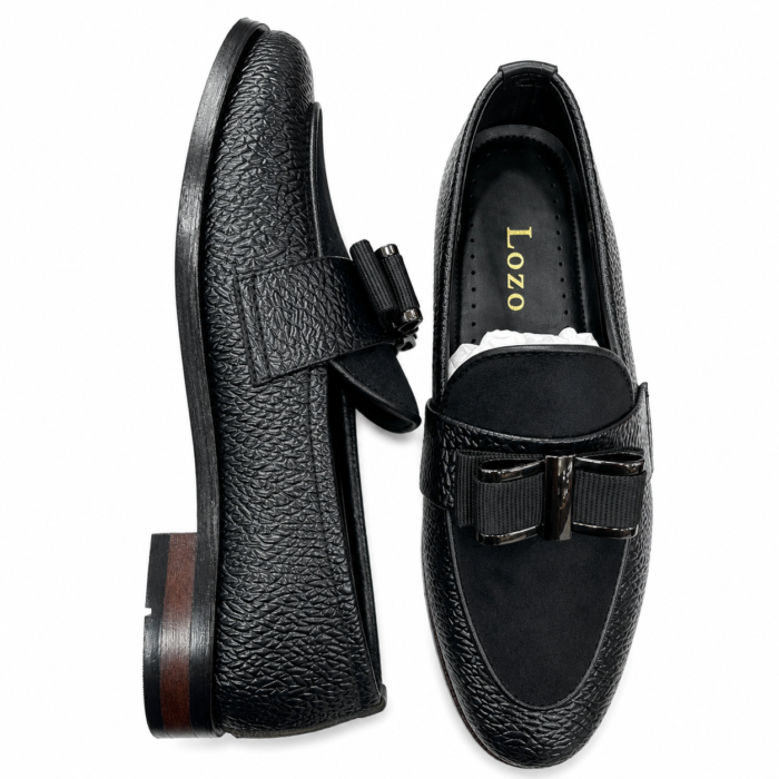 Handmade All-Leather Shoes | Lozo