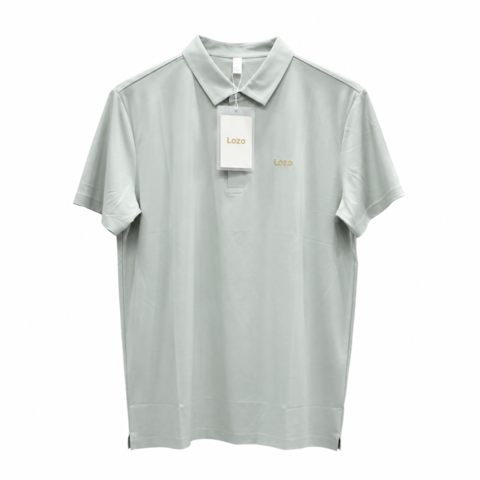t-shirt - Lozo