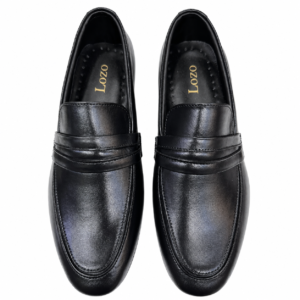 Handmade All-Leather Shoes | Lozo