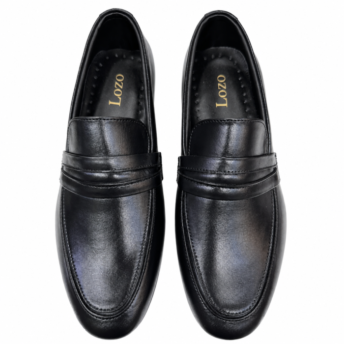 Handmade All-Leather Shoes | Lozo Handmade All-Leather Shoes | Lozo