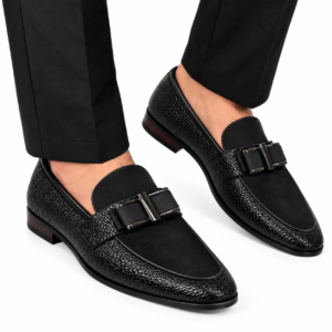 Handmade All-Leather Shoes | Lozo