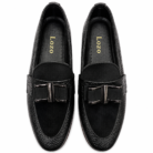 Handmade All-Leather Shoes | Lozo