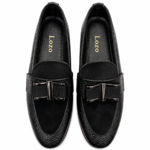 Handmade All-Leather Shoes | Lozo