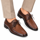Handmade All-Leather Shoes | Lozo