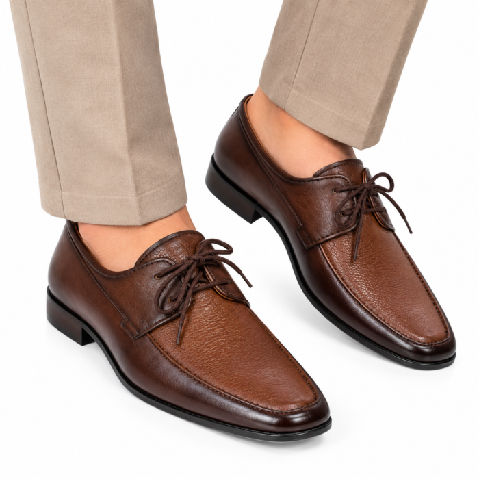 Handmade All-Leather Shoes | Lozo Handmade All-Leather Shoes | Lozo