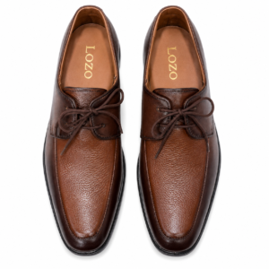 Handmade All-Leather Shoes | Lozo