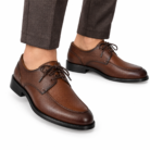 Handmade All-Leather Shoes | Lozo