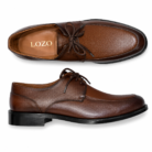Handmade All-Leather Shoes | Lozo