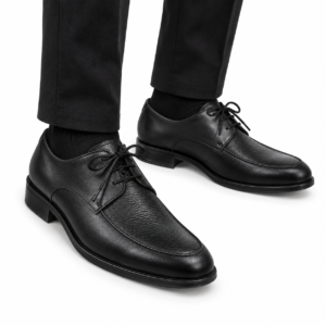 Handmade All-Leather Shoes | Lozo