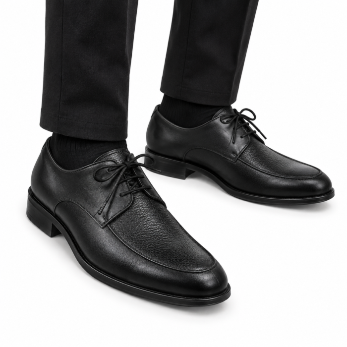 Handmade All-Leather Shoes | Lozo Handmade All-Leather Shoes | Lozo