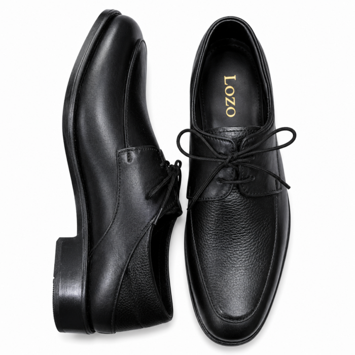 Handmade All-Leather Shoes | Lozo Handmade All-Leather Shoes | Lozo