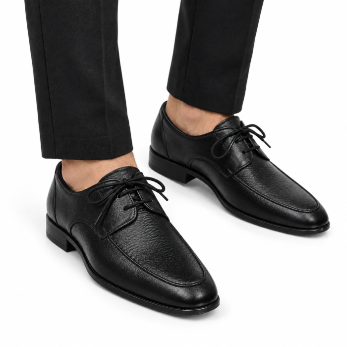 Handmade All-Leather Shoes | Lozo Handmade All-Leather Shoes | Lozo