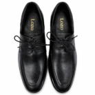 Handmade All-Leather Shoes | Lozo