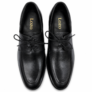 Handmade All-Leather Shoes | Lozo