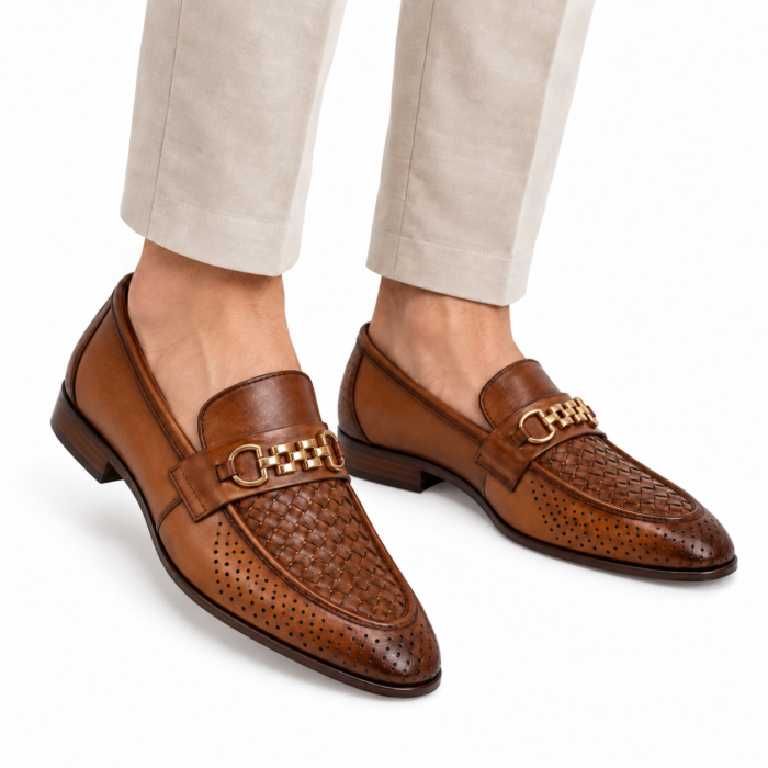 Handmade All-Leather Shoes | Lozo Handmade All-Leather Shoes | Lozo