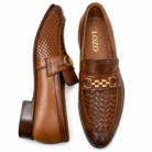 Handmade All-Leather Shoes | Lozo