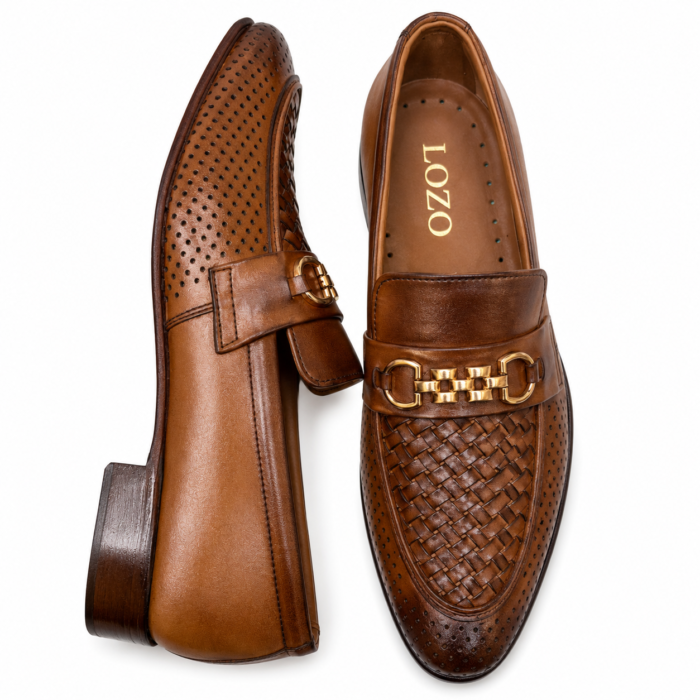 Handmade All-Leather Shoes | Lozo Handmade All-Leather Shoes | Lozo