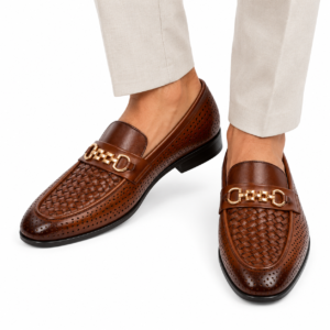 Handmade All-Leather Shoes | Lozo