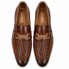 Handmade All-Leather Shoes | Lozo
