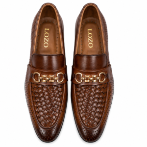 Handmade All-Leather Shoes | Lozo